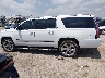 1GKS1HKJ3GR****** Repairable 2016 GMC Yukon XL in Texas State