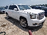 1GKS1HKJ3GR****** Salvage and Wrecked 2016 GMC Yukon XL in Fort Worth North