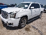 1GKS1HKJ3GR****** Used and Repairable 2016 GMC Yukon XL in Fort Worth North
