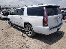 1GKS1HKJ3GR****** Salvage and Repairable 2016 GMC Yukon XL in Fort Worth North