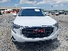 3GKALMEX8JL****** Wrecked 2018 GMC Terrain in Georgia State