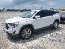 3GKALMEX8JL****** Used and Repairable 2018 GMC Terrain in Tifton