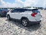 3GKALMEX8JL****** Salvage and Repairable 2018 GMC Terrain in Tifton