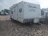 1SE200L257C****** Salvage and Wrecked 2007 Evergreen Travel Trailer in Specialty Division