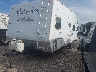 1SE200L257C****** Used and Repairable 2007 Evergreen Travel Trailer in Specialty Division