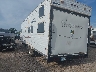 1SE200L257C****** Salvage and Repairable 2007 Evergreen Travel Trailer in Specialty Division