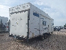 1SE200L257C****** Salvage and Wrecked 2007 Evergreen Travel Trailer in Oklahoma State