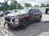 JA4J4WA82RZ****** Repairable 2024 Mitsubishi Outlander in Georgia State