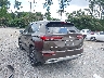 JA4J4WA82RZ****** Salvage and Repairable 2024 Mitsubishi Outlander in Atlanta North