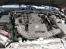 1N6AD0ER0CC****** Repairable 2012 Nissan Frontier in Raleigh