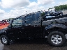 1N6AD0ER0CC****** Repairable 2012 Nissan Frontier in North Carolina State