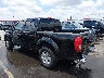 1N6AD0ER0CC****** Salvage and Repairable 2012 Nissan Frontier in Raleigh