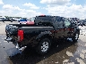 1N6AD0ER0CC****** Salvage and Wrecked 2012 Nissan Frontier in North Carolina State