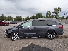 5FNRL6H82MB****** Salvamento 2021 Honda Odyssey