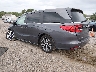 5FNRL6H82MB****** Salvamento y Reparables 2021 Honda Odyssey en Southern New Jersey