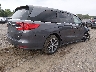 5FNRL6H82MB****** Salvamento y Destrozados 2021 Honda Odyssey en Estado de Nueva Jersey