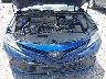 4T1B31HK8JU****** Repairable 2018 Toyota Camry Hybrid in Atlanta South