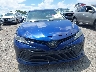 4T1B31HK8JU****** Wrecked 2018 Toyota Camry Hybrid in Georgia State