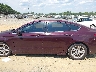 3FA6P0HD3JR****** Reparables 2018 Ford Fusion en Estado de Virginia