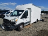 1FDBF8PM4HK****** Usados y Reparables 2017 Ford Transit 350 HD en Charlotte