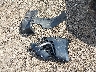 3KPF44AC3ME****** Wrecked 2021 Kia Forte in Ohio State