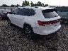 1V2BR2CA3SC****** Salvamento y Reparables 2025 Volkswagen Atlas en Lafayette