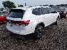 1V2BR2CA3SC****** Salvamento y Destrozados 2025 Volkswagen Atlas en Estado de Luisiana