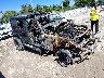 1C4HJXEG4JW****** Salvamento y Destrozados 2018 Jeep Wrangler en Chicago South
