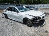 WBA5A7C52ED****** Salvage and Wrecked 2014 BMW 5 Series in Atlanta East