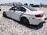 WBA5A7C52ED****** Salvage and Repairable 2014 BMW 5 Series in Atlanta East