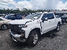 1GCUYGED5MZ****** Used and Repairable 2021 Chevrolet Silverado 1500 in Lexington
