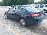 3FA6P0SU6DR****** Salvage and Repairable 2013 Ford Fusion Energi in Atlanta South