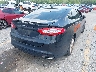 3FA6P0SU6DR****** Salvage and Wrecked 2013 Ford Fusion Energi in Georgia State