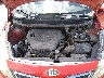 KNADN4A39C6****** Repairable 2012 Kia Rio in El Paso