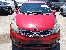 KNADN4A39C6****** Wrecked 2012 Kia Rio in Texas State