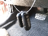 KNADN4A39C6****** Salvage 2012 Kia Rio in Texas State