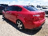 KNADN4A39C6****** Salvage and Repairable 2012 Kia Rio in El Paso