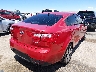 KNADN4A39C6****** Salvage and Wrecked 2012 Kia Rio in Texas State