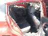 KNADN4A39C6****** Wrecked 2012 Kia Rio in El Paso