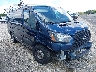 1FTYR1ZM3KK****** Salvage and Wrecked 2019 Ford Transit 250 in Elkton