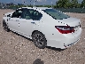 1HGCR2F9XGA****** Salvamento y Reparables 2016 Honda Accord en San Antonio South