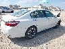 1HGCR2F9XGA****** Salvamento y Destrozados 2016 Honda Accord en Estado de Texas