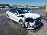 WAU2AGF55NN****** Salvamento y Destrozados 2022 Audi A5 Cabriolet en Saint Louis
