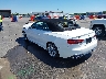 WAU2AGF55NN****** Salvamento y Reparables 2022 Audi A5 Cabriolet en Saint Louis