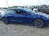 5YJ3E1EB3PF****** Usados 2023 Tesla Model 3 en Estado de Texas