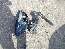 5YJ3E1EB3PF****** Salvamento 2023 Tesla Model 3 en Estado de Texas