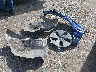 5YJ3E1EB3PF****** Salvamento y Destrozados 2023 Tesla Model 3 en Electric Vehicle Auctions