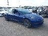 5YJ3E1EB3PF****** Salvamento y Destrozados 2023 Tesla Model 3 en Electric Vehicle Auctions