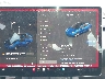 5YJ3E1EB3PF****** Salvamento 2023 Tesla Model 3 en Electric Vehicle Auctions