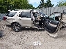 1FM5K8HT5HG****** Reparables 2017 Ford Explorer en Estado de Wisconsin
